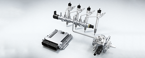 Dieseline C.A. - Expertos en Sistema de Inyección Diesel