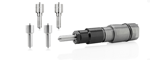 Dieseline C.A. - Expertos en Sistema de Inyección Diesel